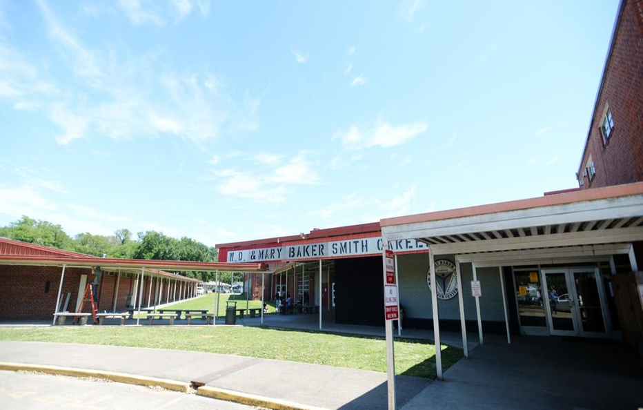 S. J. Montgomery Elementary