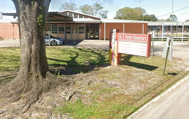 W. P. Foster Elementary