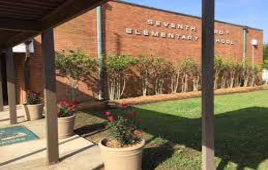 Seventh Ward Elementary