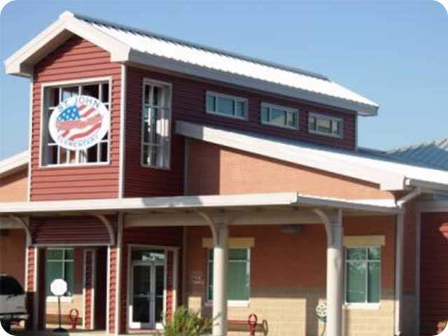 St. John Elementary