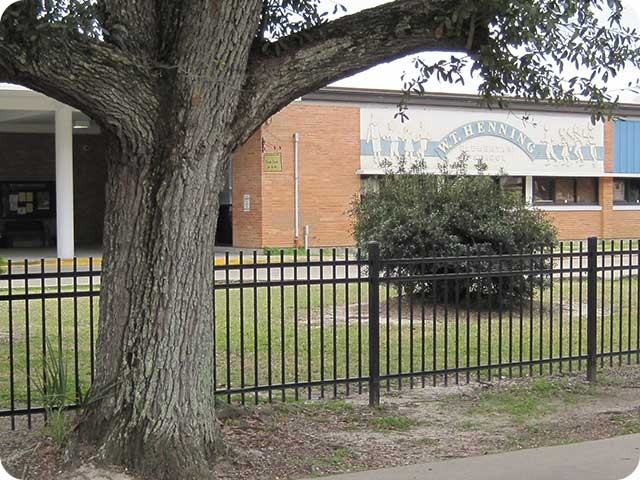 W. T. Henning Elementary