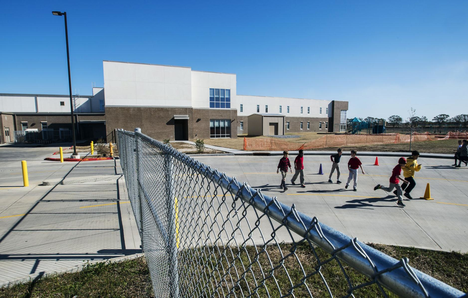 Martial Billeaud Elementary