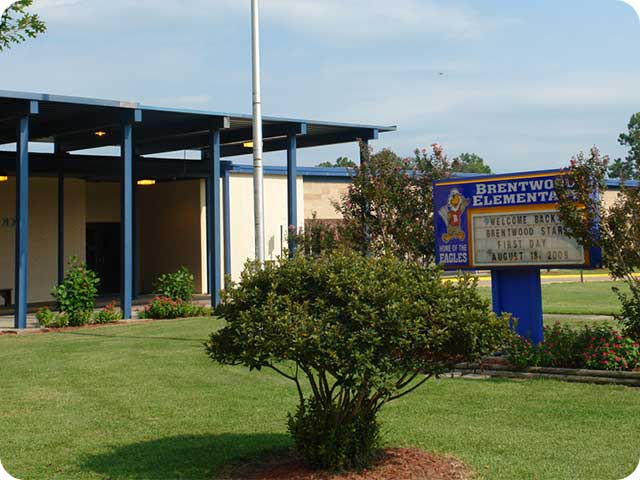 Brentwood Elementary