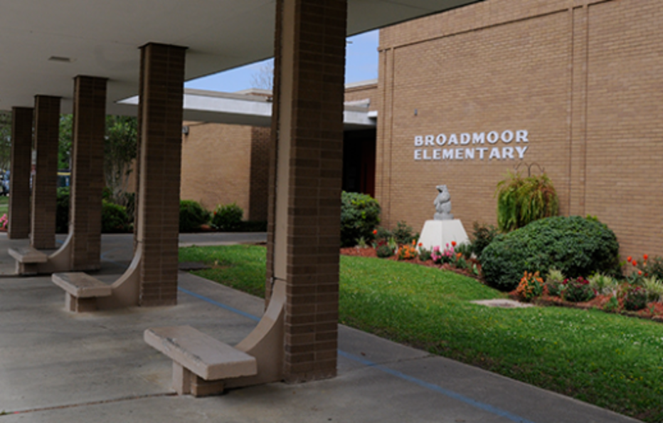 Broadmoor Elementary