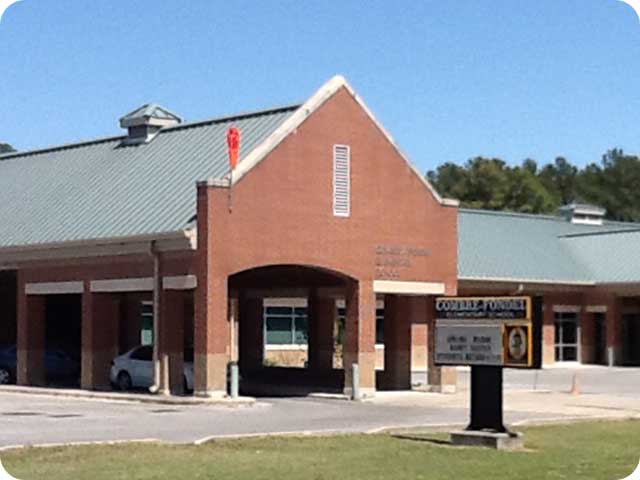Combre Fondel Elementary