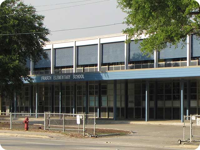 Frasch Elementary