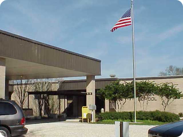 Gillis Elementary