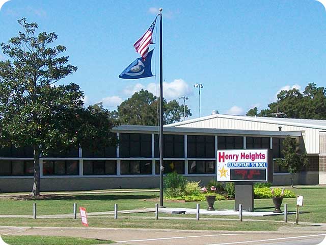 Henry Heights Elementary