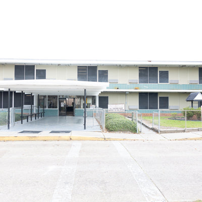 Opelousas Middle School - Supply Kits
