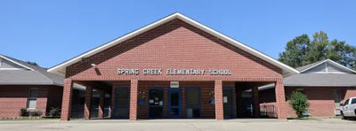 Spring Creek Elementary - Supply List