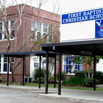 First Baptist Christian School - School Supply Kits