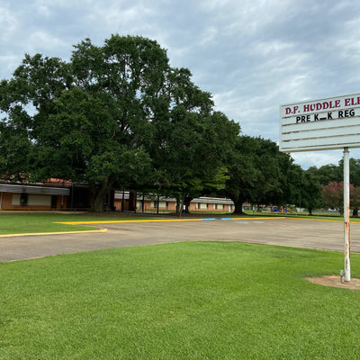 D.F. Huddle Elementary - School Supply Kits