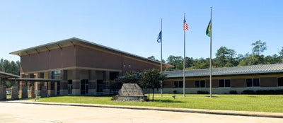 Caroline Dormon Jr High - School Supply Kits