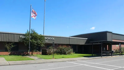 Avalon Middle - School Supply Kits