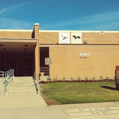 Amos Elementary - Supply Kits