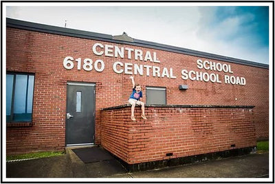 Central School - School Supply Kits