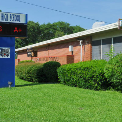 Erath High School - Supply Kits