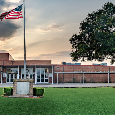 Abbeville High School - Supply Kits