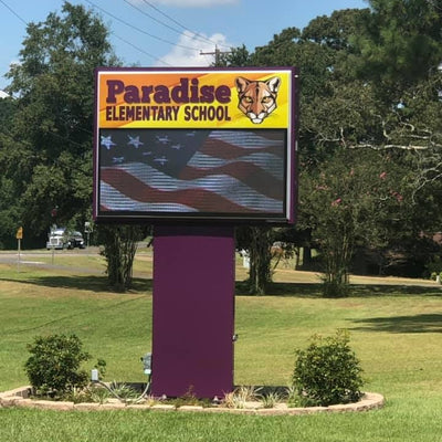 Paradise Elementary - School Supply Kits