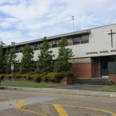 Cathedral Carmel School - Supply Kits