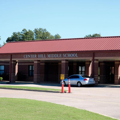Center Hill Middle School - Supply Kits
