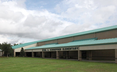 Ethel Schoeffner Elementary - Supply Kits
