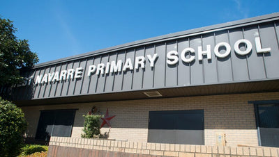 West Navarre Primary - School Supply Kits