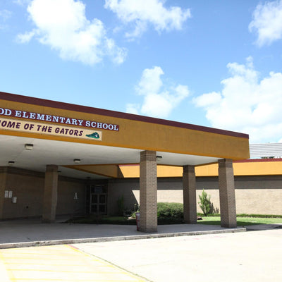 Lakewood Elementary - School Supply Kits