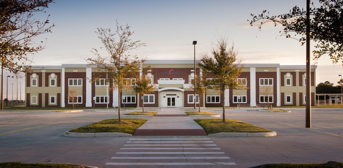 Lake Charles Charter Academy