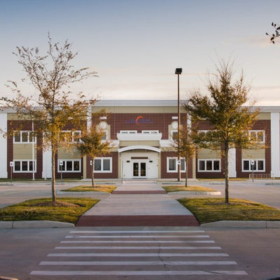 Lake Charles Charter Academy