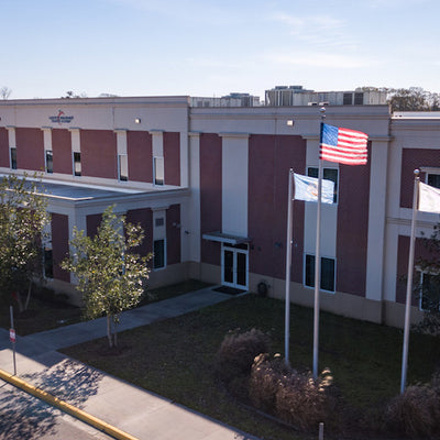 Lafayette Renaissance Charter Academy - Supply Kits