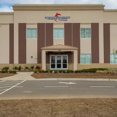 Acadiana Renaissance Charter Academy - Supply Kits