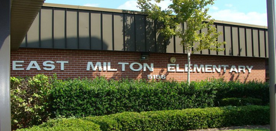 East Milton Elementary - School Supply Kits