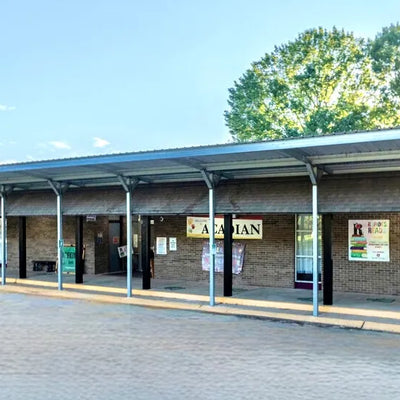Acadian Elementary - School Supply Kits