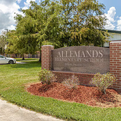 Allemands Elementary - Supply Kits