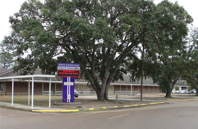 Amite Elementary Magnet School - Supply Kits