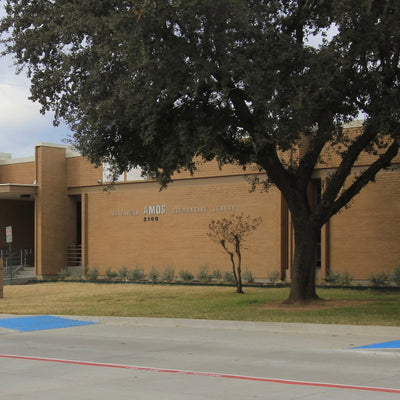 Amos Elementary - School Supply Kits