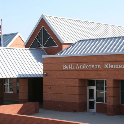 Anderson Elementary - School Supply Kits