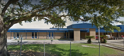 Anderson Middle School - Supply Kits