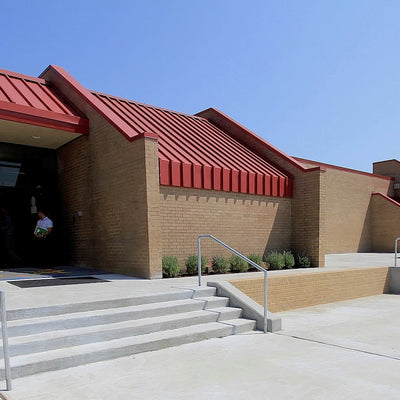 Atherton Elementary - School Supply Kits