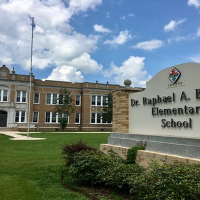 Dr. Raphael A. Baranco Elementary - Supply Kits