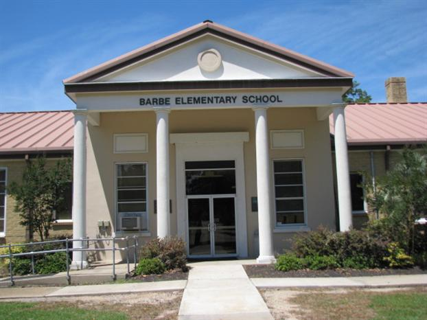 Barbe Elementary - Supply Kits