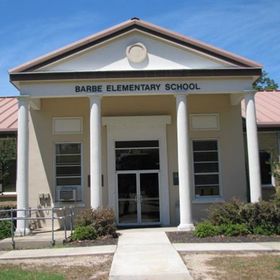 Barbe Elementary - Supply Kits
