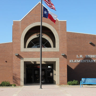 Bebensee Elementary - School Supply Kits