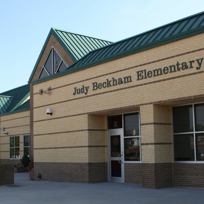 Beckham Elementary - School Supply Kits