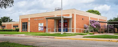 Belaire Elementary - School Supply Kits