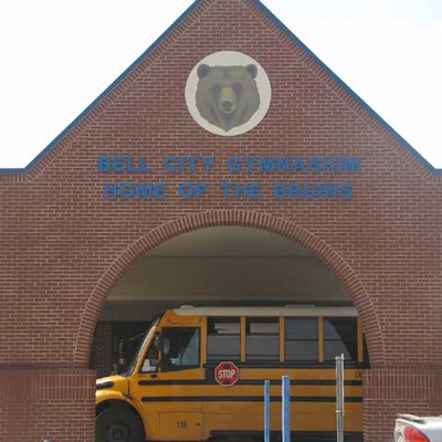 Bell City High School - Supply Kits