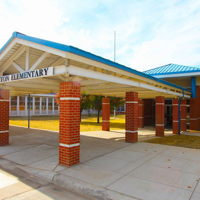 Blanton Elementary - School Supply Kits