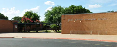 Bonham Elementary - School Supply Kits