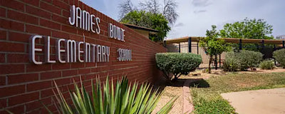 Bowie Elementary - School Supply Kits